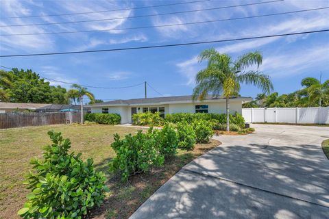 A home in SARASOTA