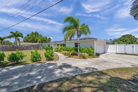 A home in SARASOTA