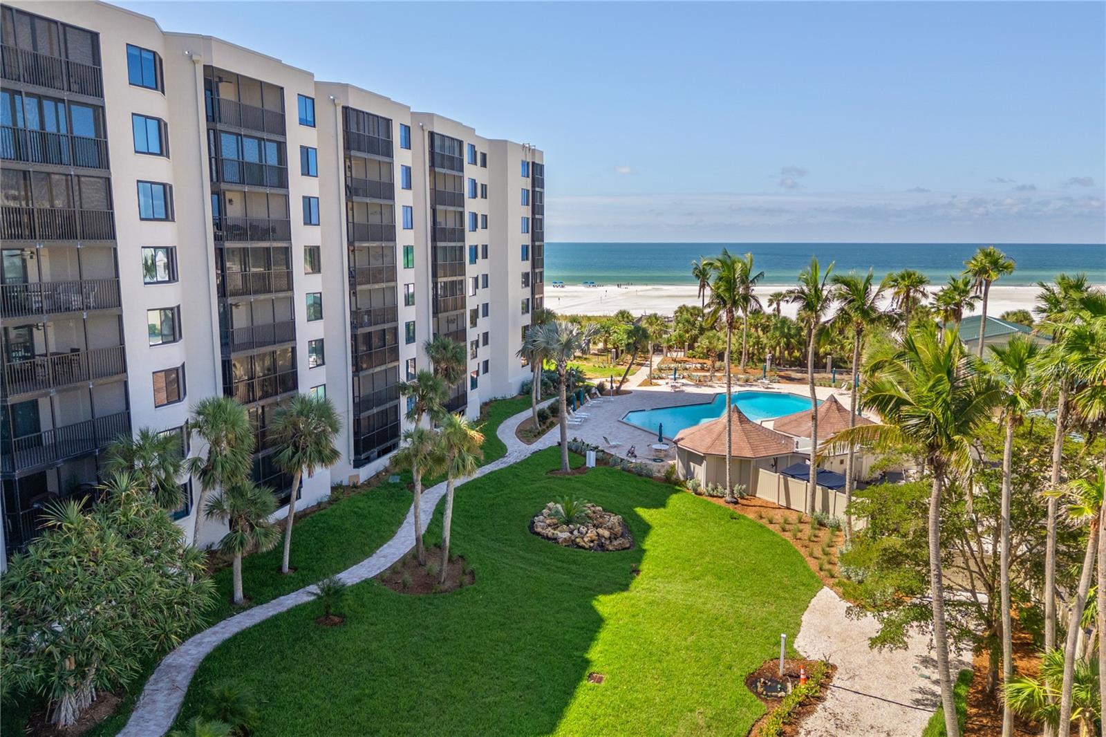 CASARINA - Residential