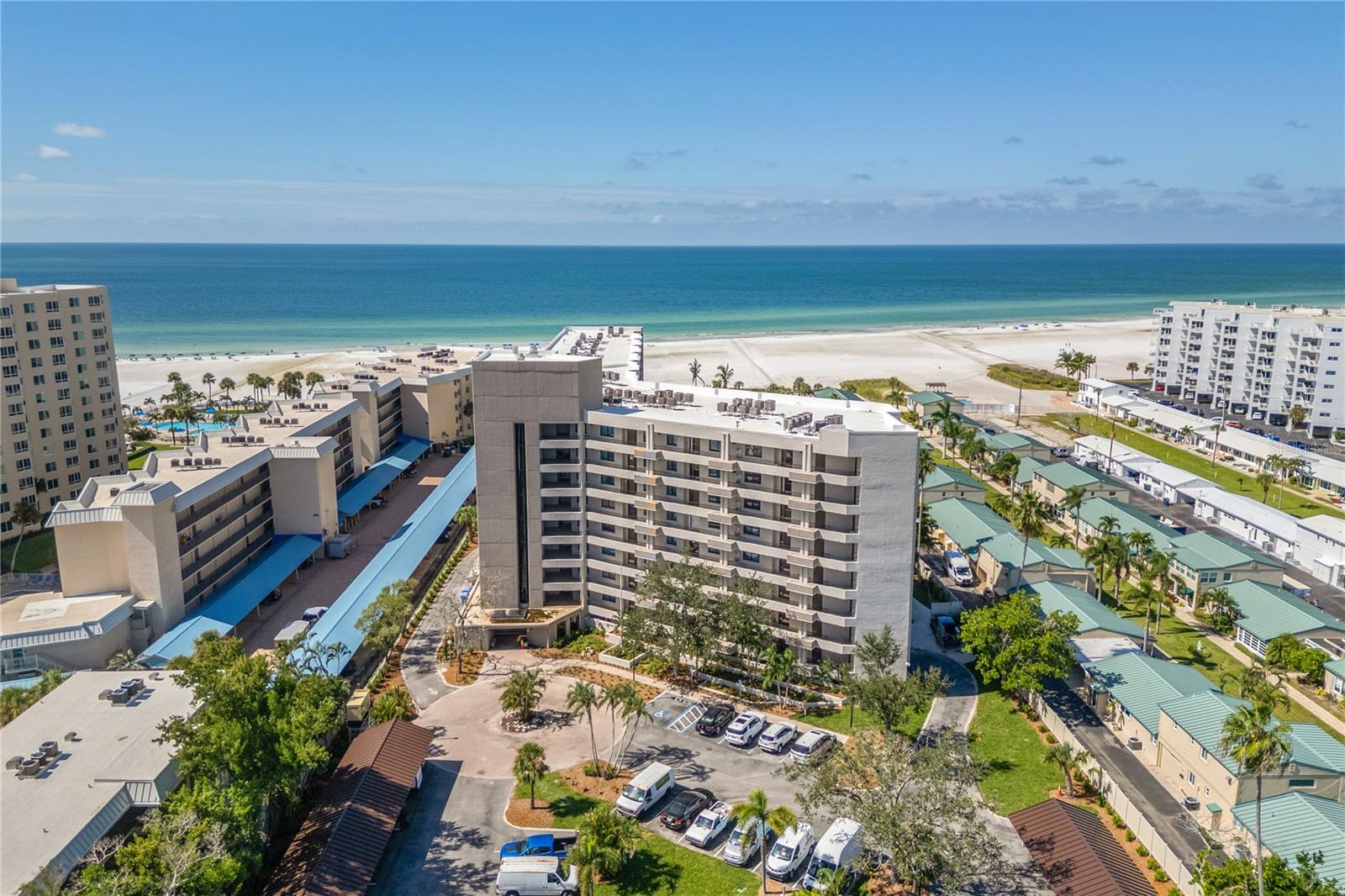 CASARINA - Residential