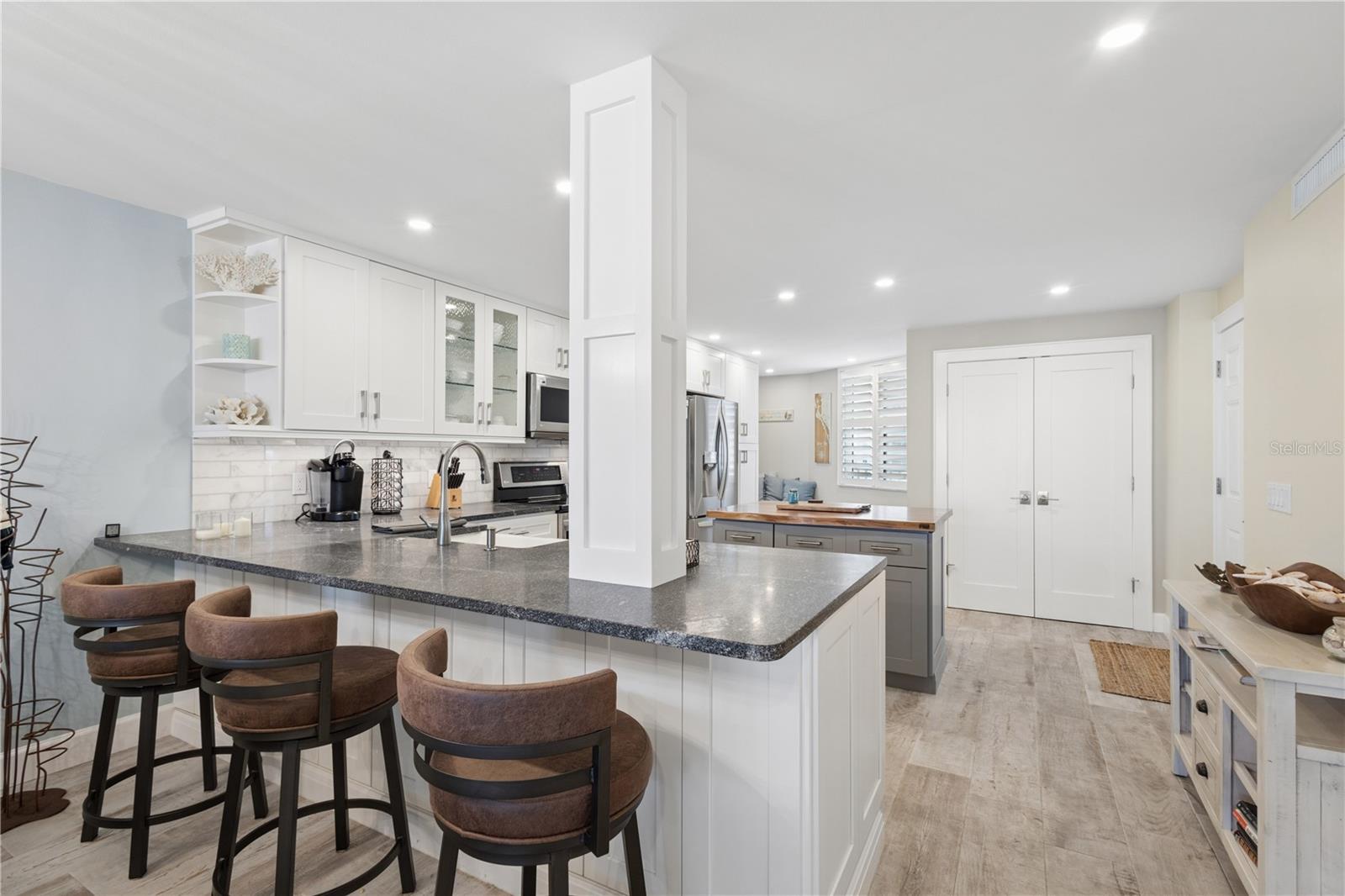 CASARINA - Residential