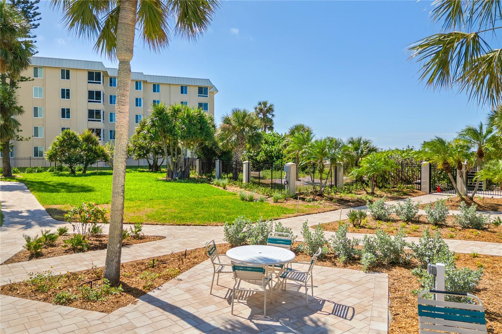 CASARINA - Residential