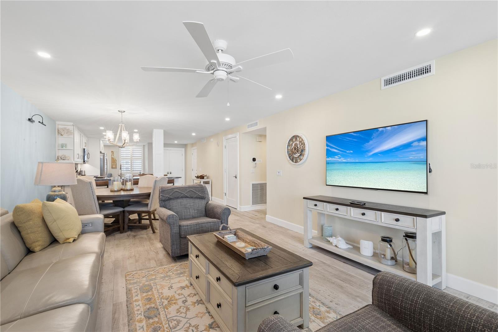 CASARINA - Residential