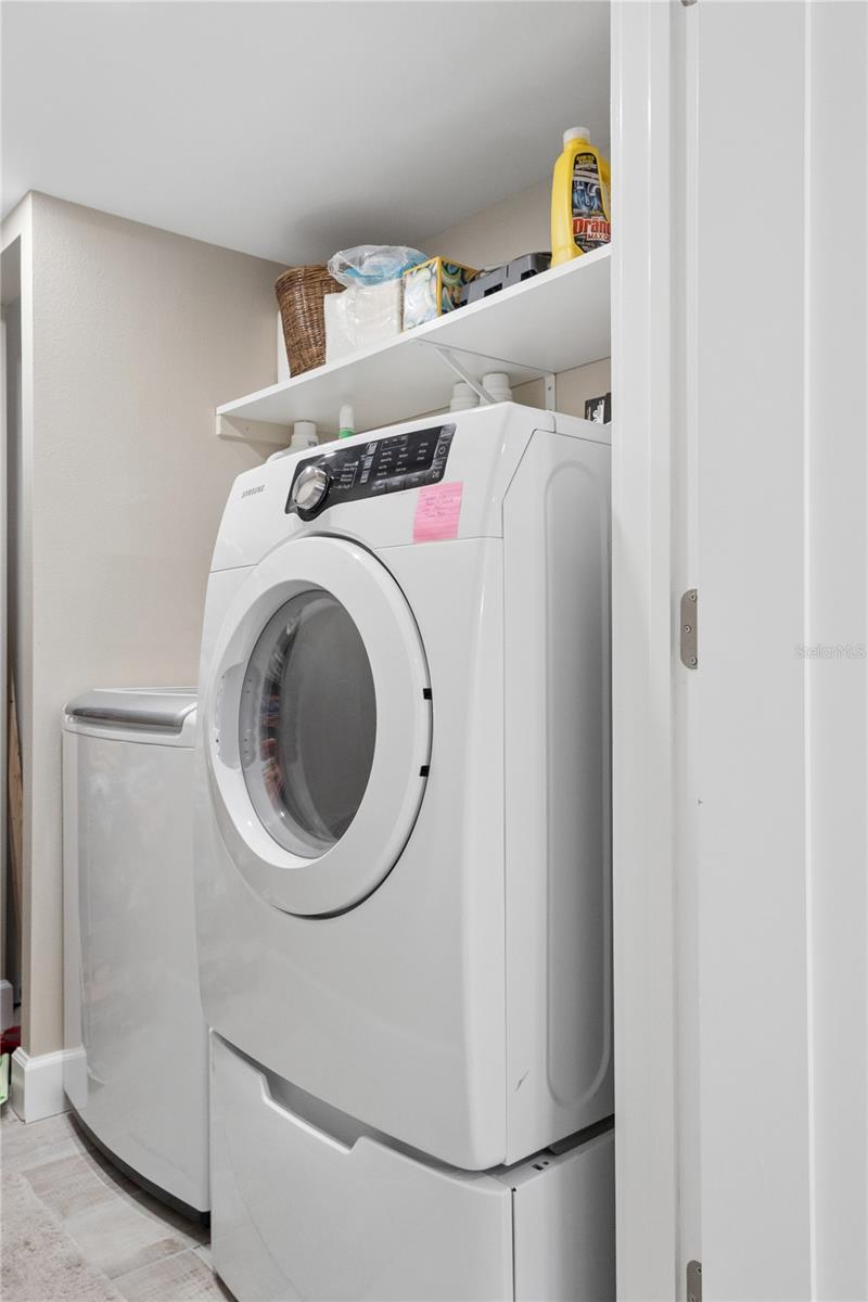 CASARINA - Residential