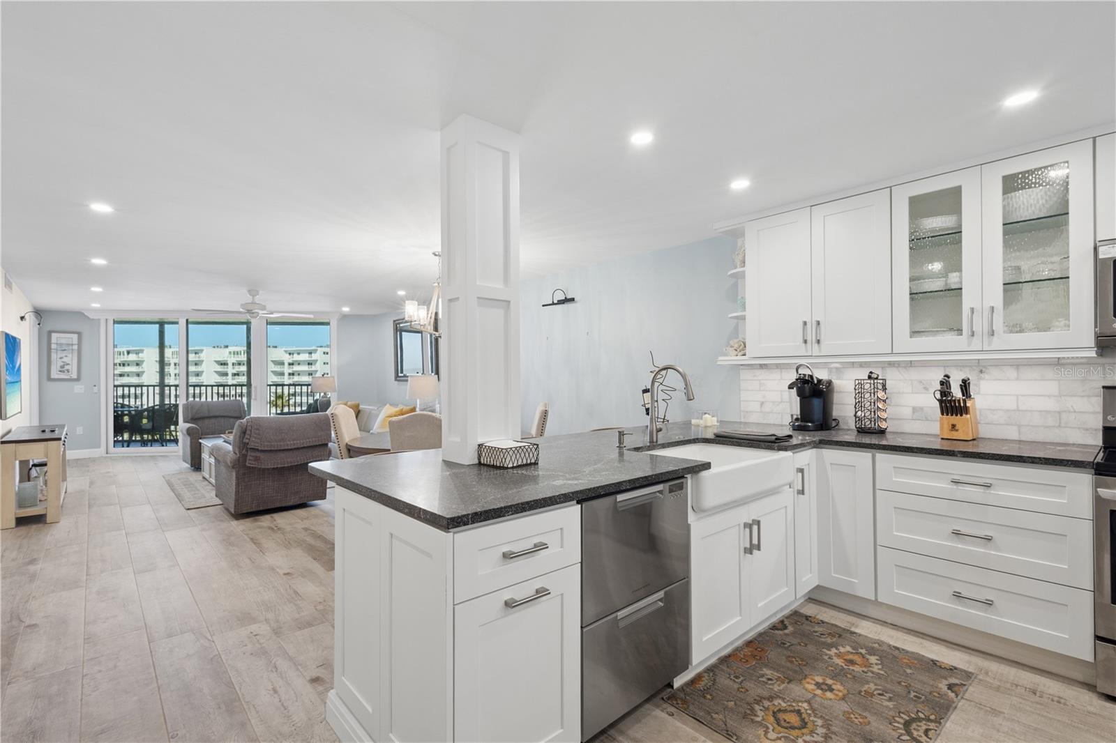 CASARINA - Residential