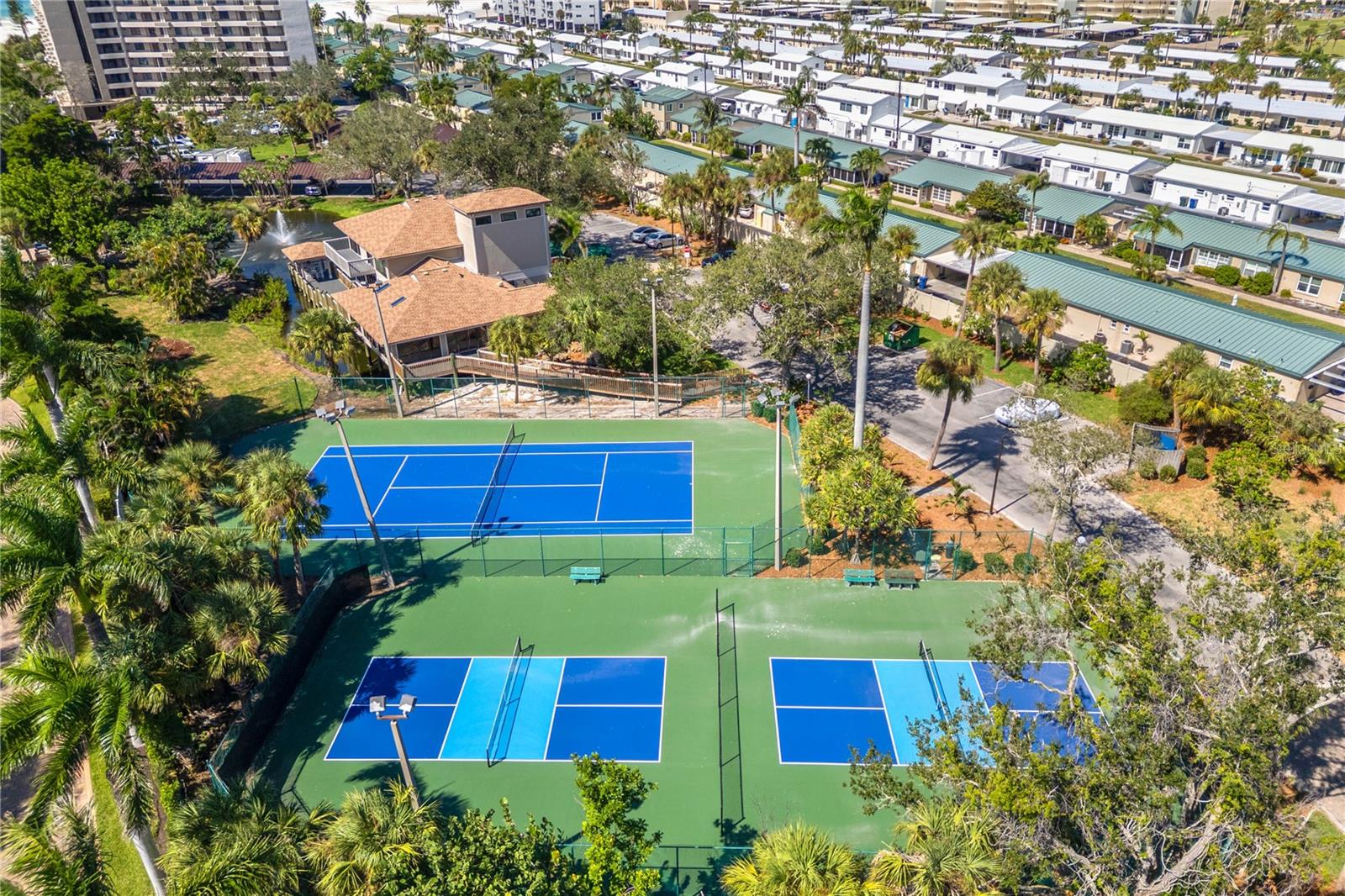 CASARINA - Residential