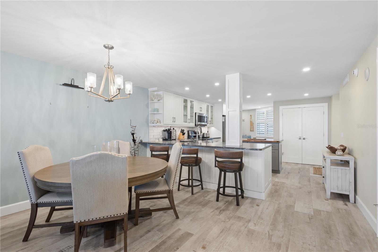 CASARINA - Residential