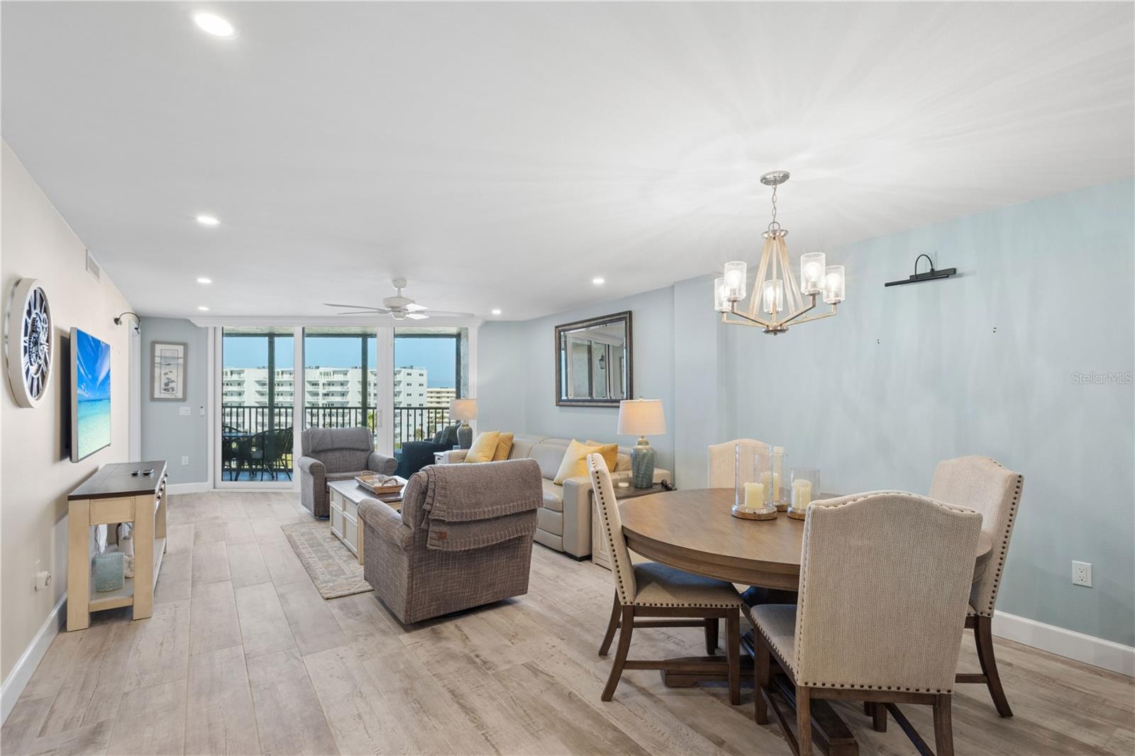 CASARINA - Residential