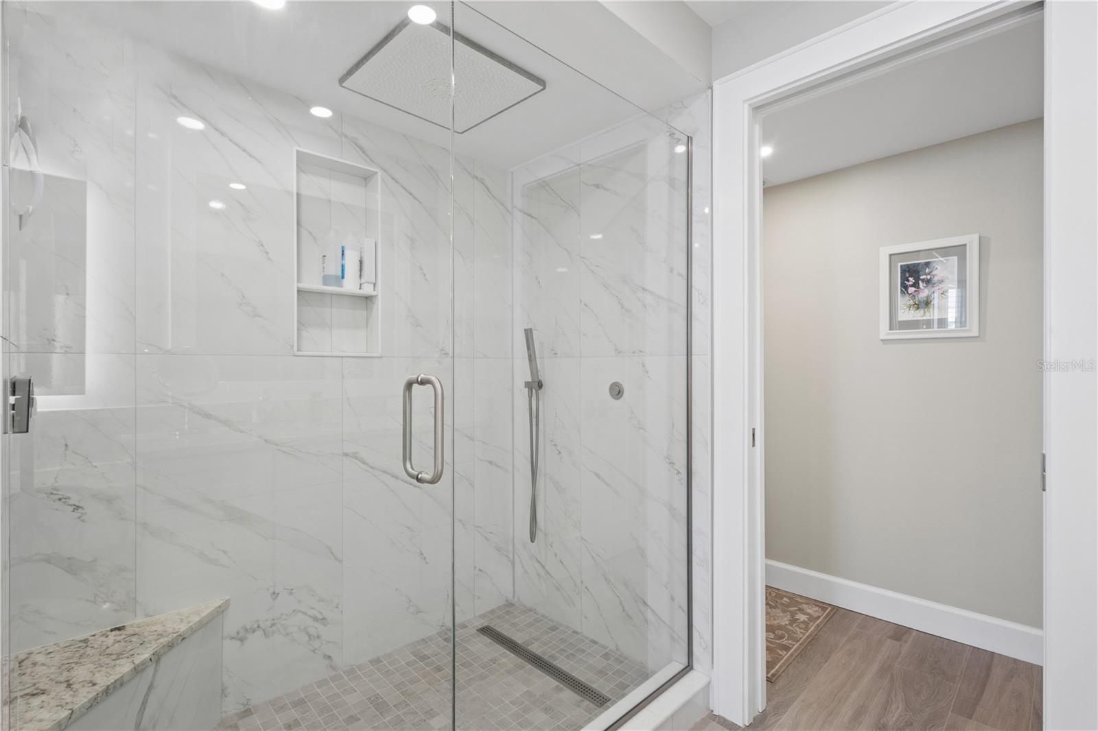 CASARINA - Residential