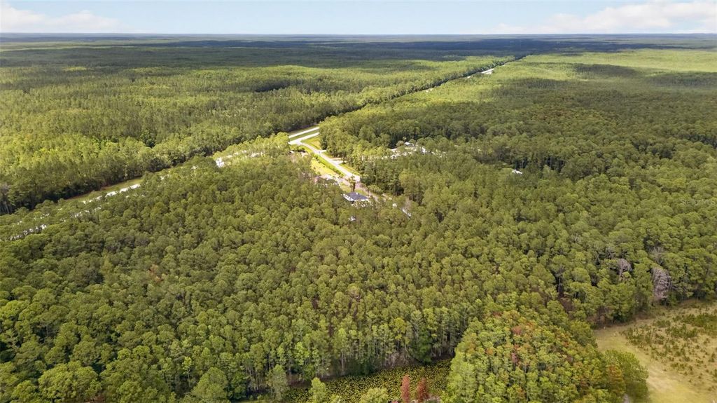 Photo of Hwy 92 At Big John Rd, Deland, FL 32724 (MLS # O6411118)