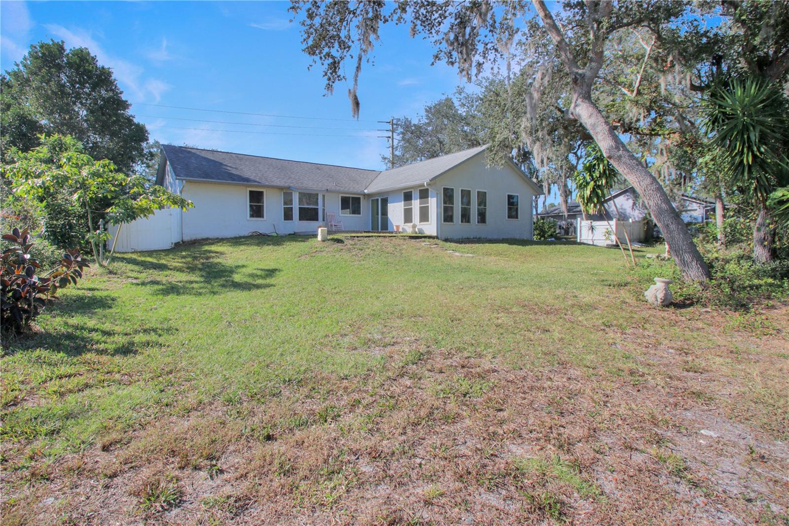 DELTONA LAKES UNIT 43 - Residential