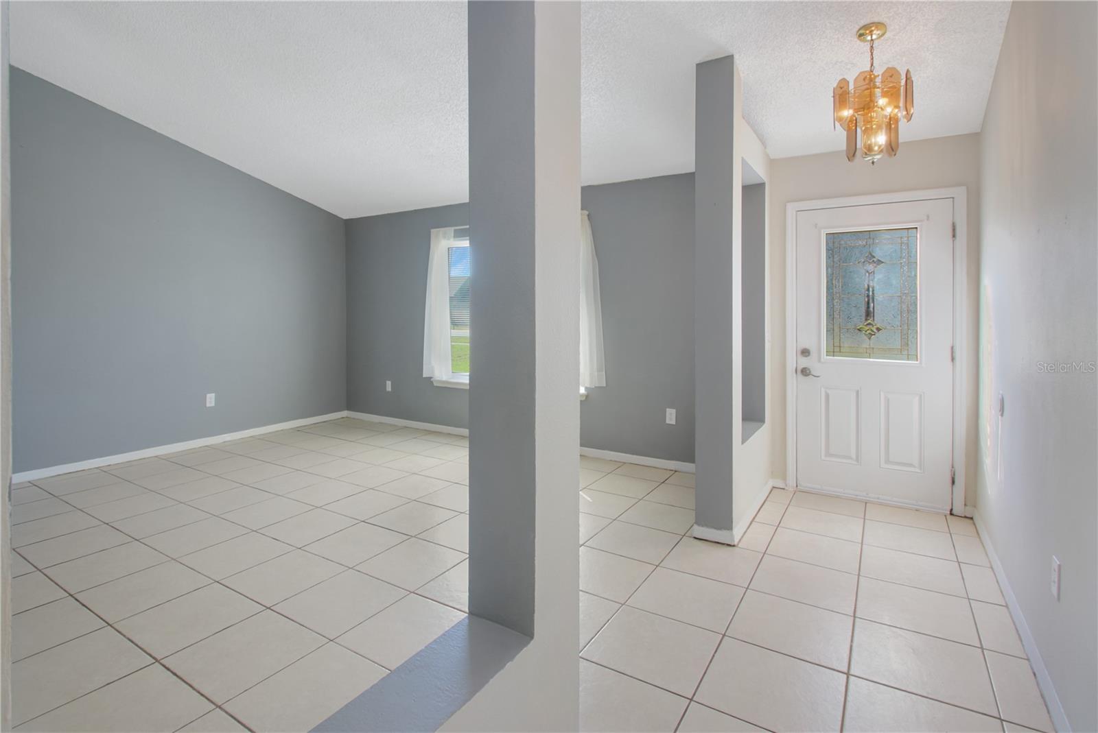 DELTONA LAKES UNIT 43 - Residential