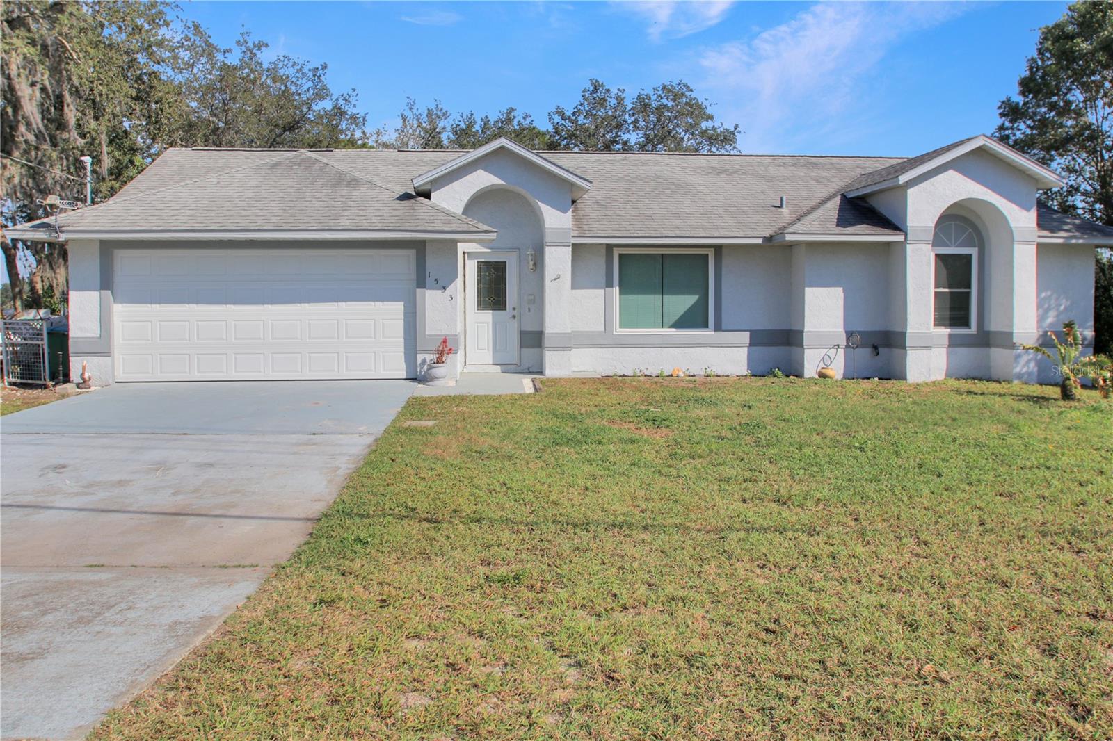 DELTONA LAKES UNIT 43 - Residential