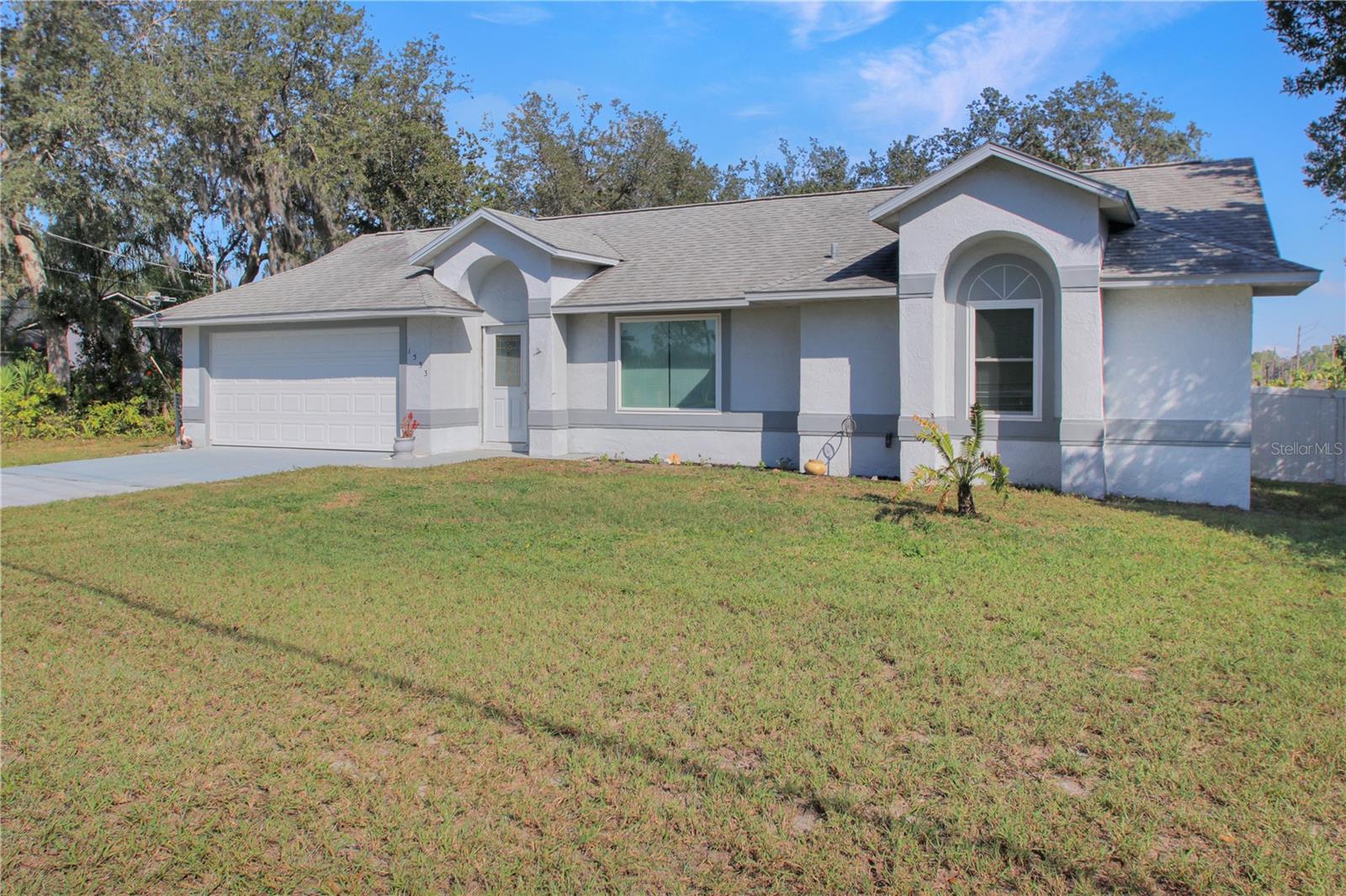 DELTONA LAKES UNIT 43 - Residential