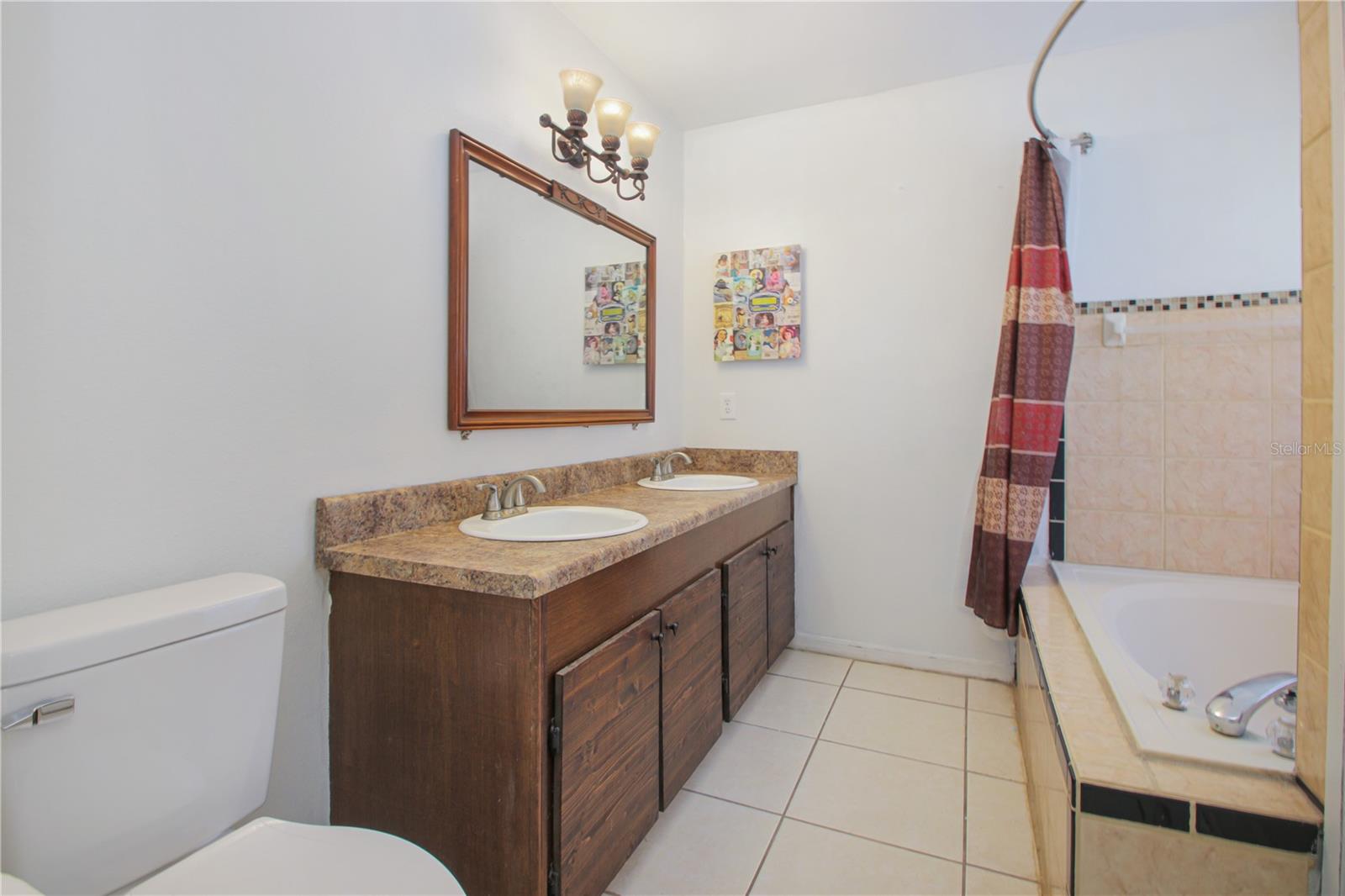 DELTONA LAKES UNIT 43 - Residential