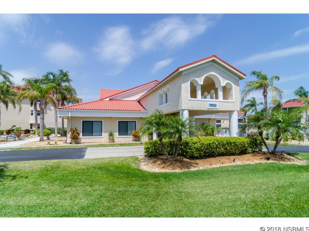 Bouchelle Island Condo - Residential