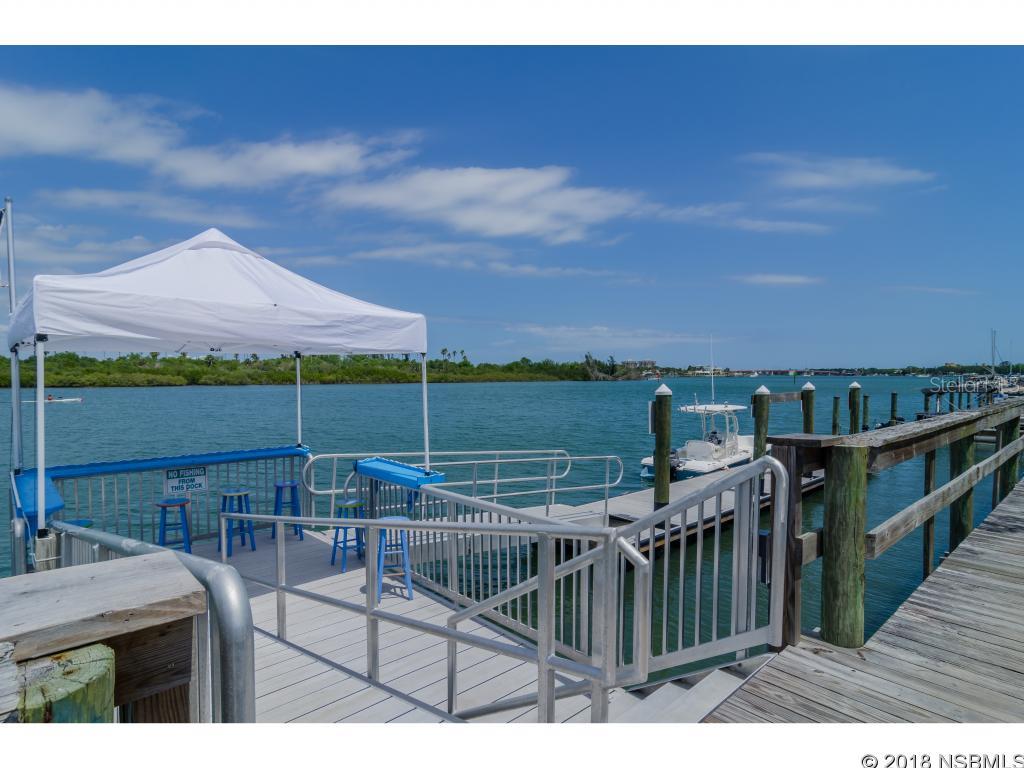 Bouchelle Island Condo - Residential