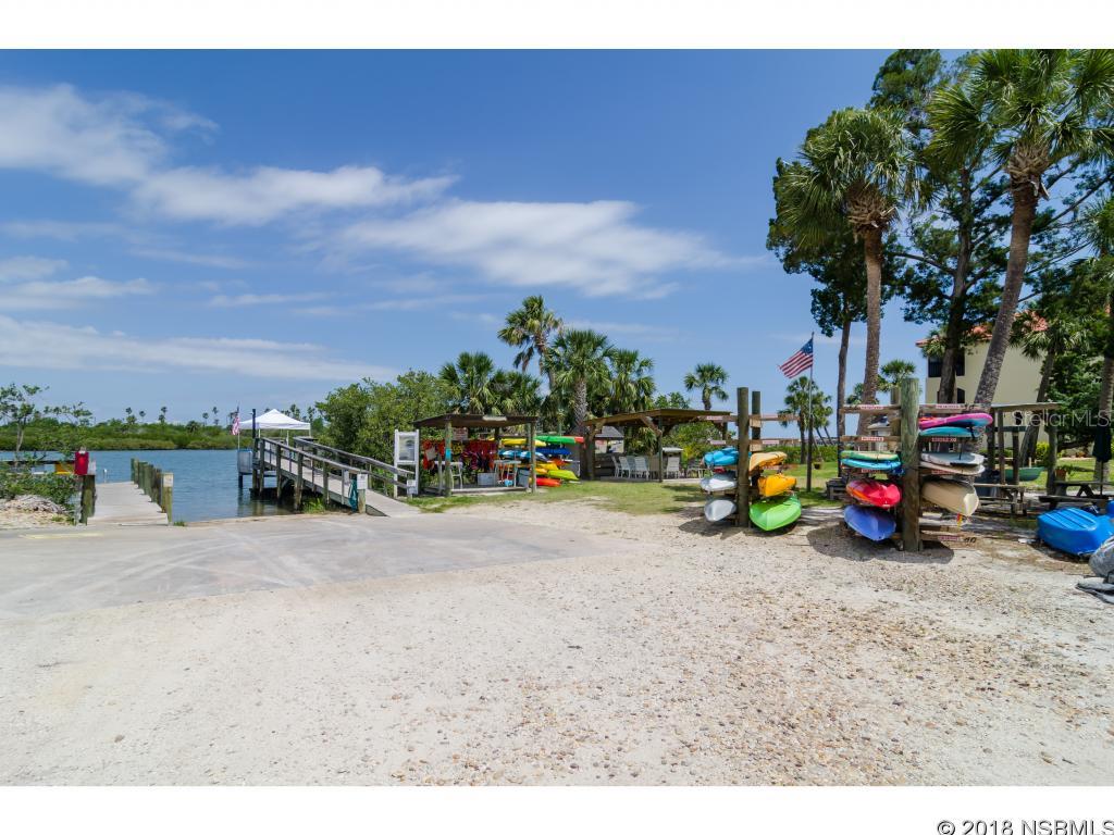 Bouchelle Island Condo - Residential