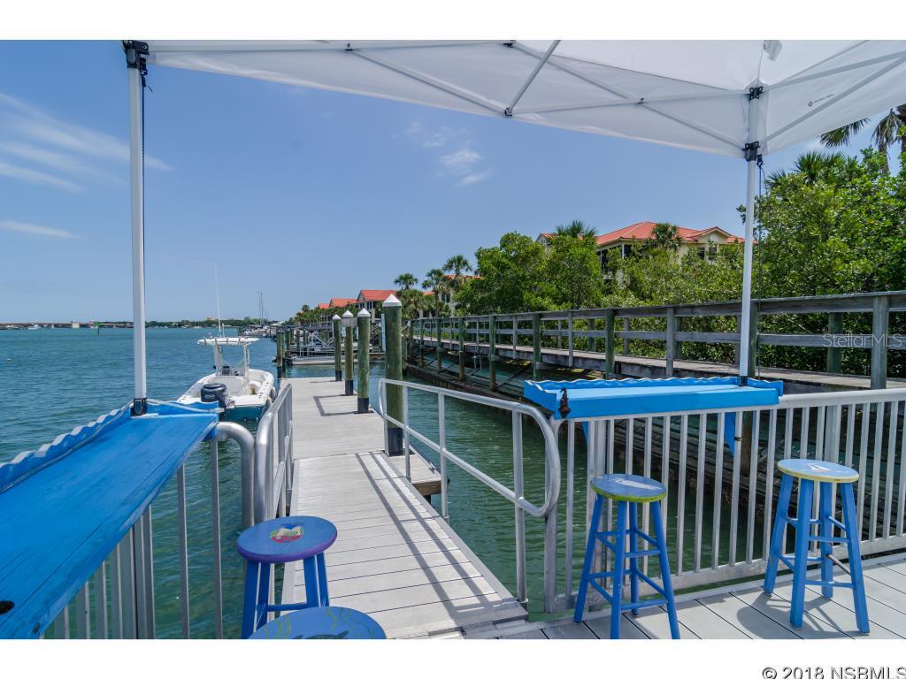 Bouchelle Island Condo - Residential