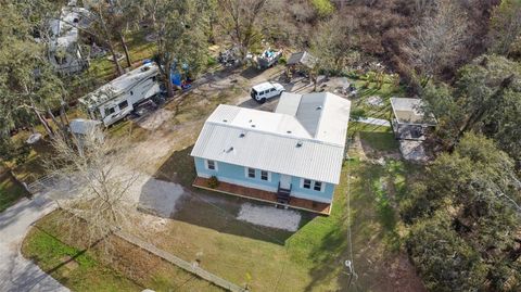 A home in NEW PORT RICHEY