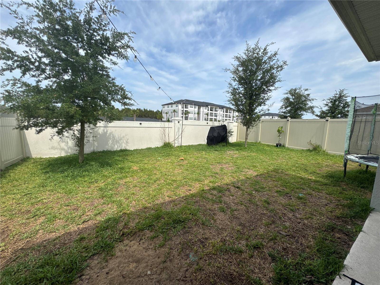 BELLE HAVEN - Residential Lease