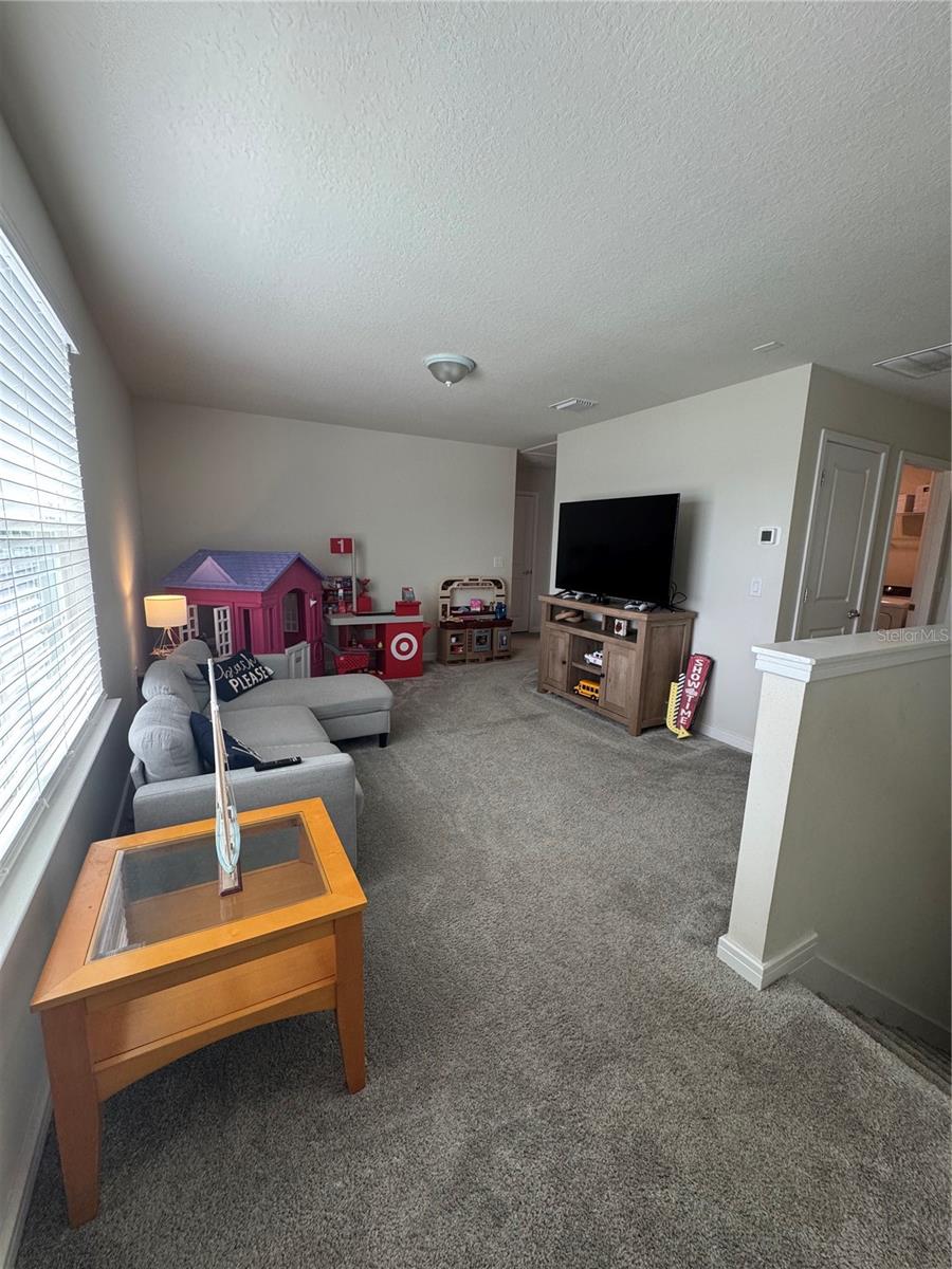 BELLE HAVEN - Residential Lease