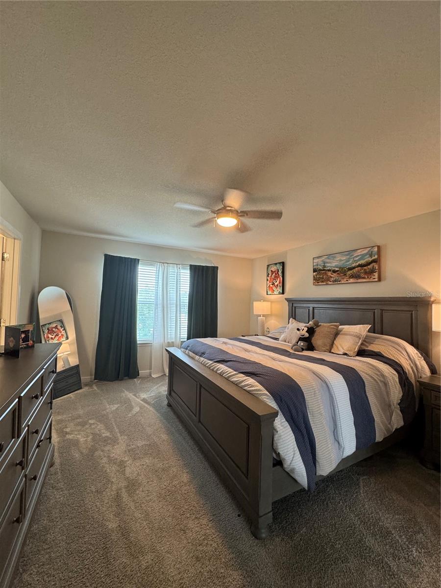BELLE HAVEN - Residential Lease