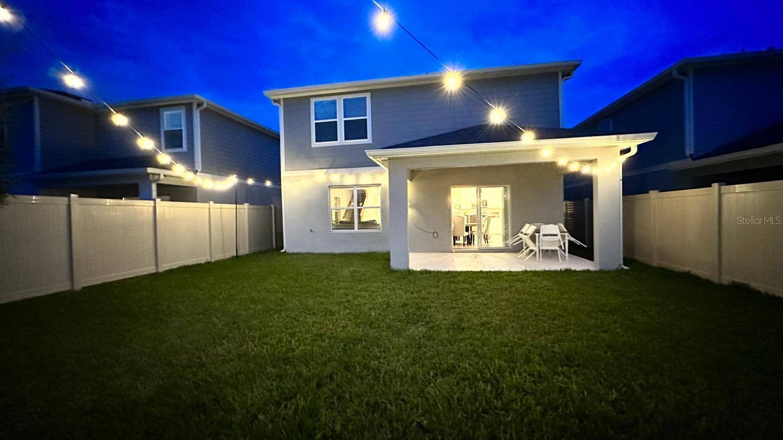 BELLE HAVEN - Residential Lease