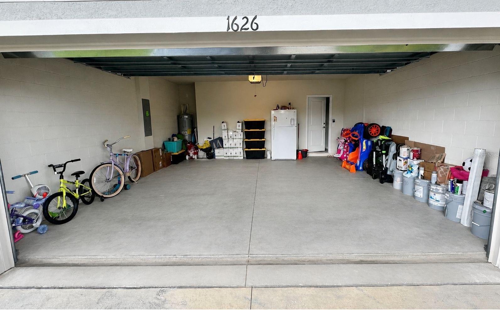 BELLE HAVEN - Residential Lease