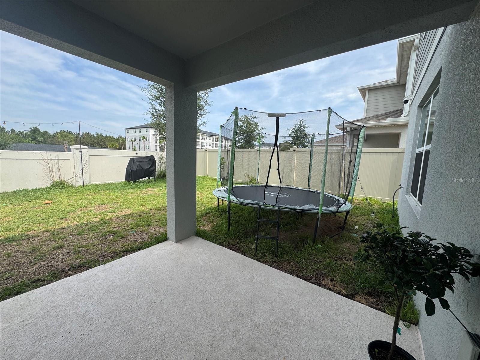 BELLE HAVEN - Residential Lease