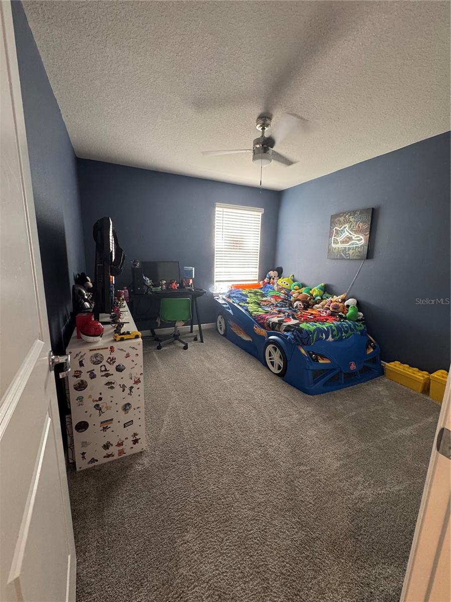 BELLE HAVEN - Residential Lease