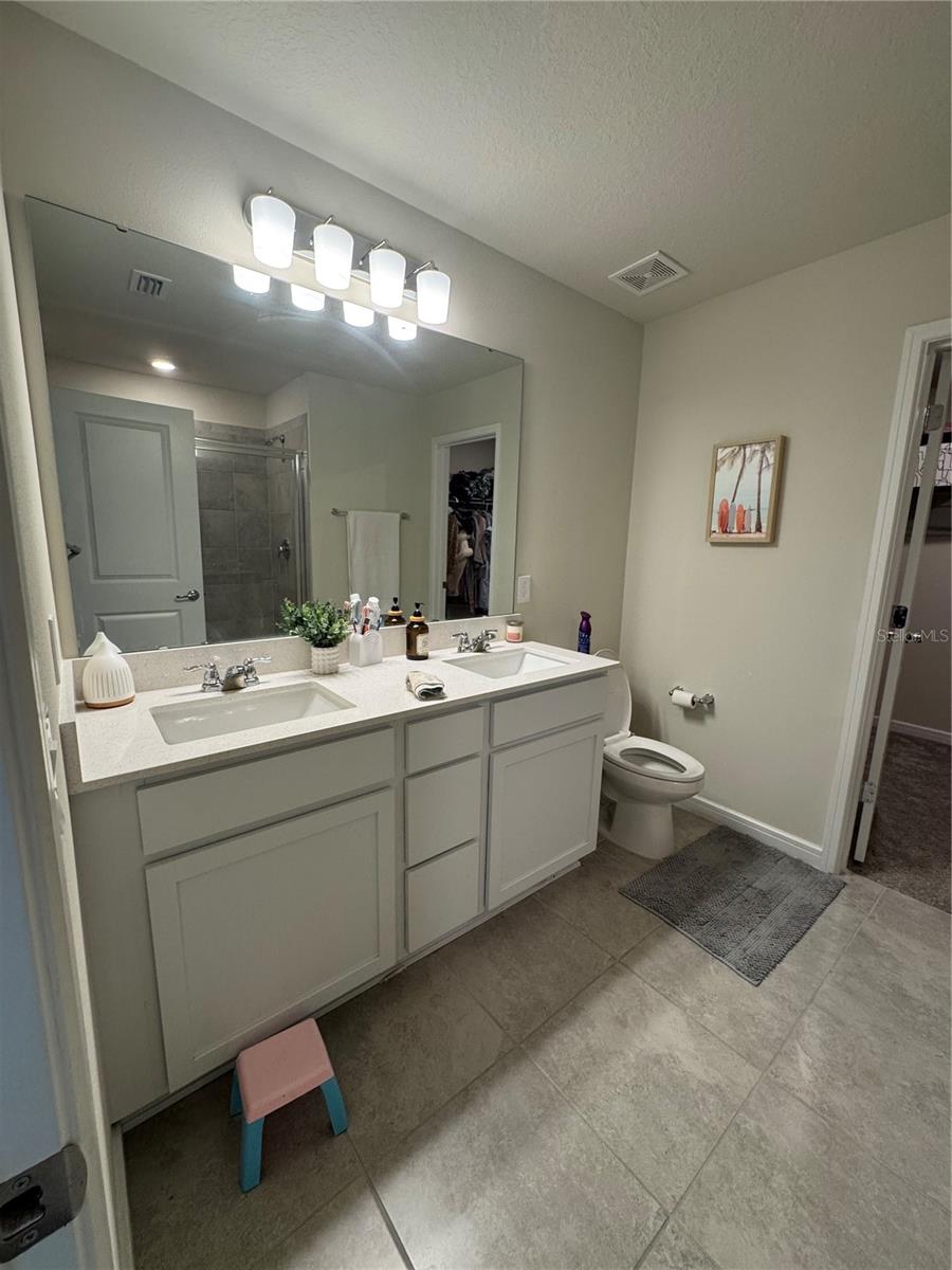 BELLE HAVEN - Residential Lease