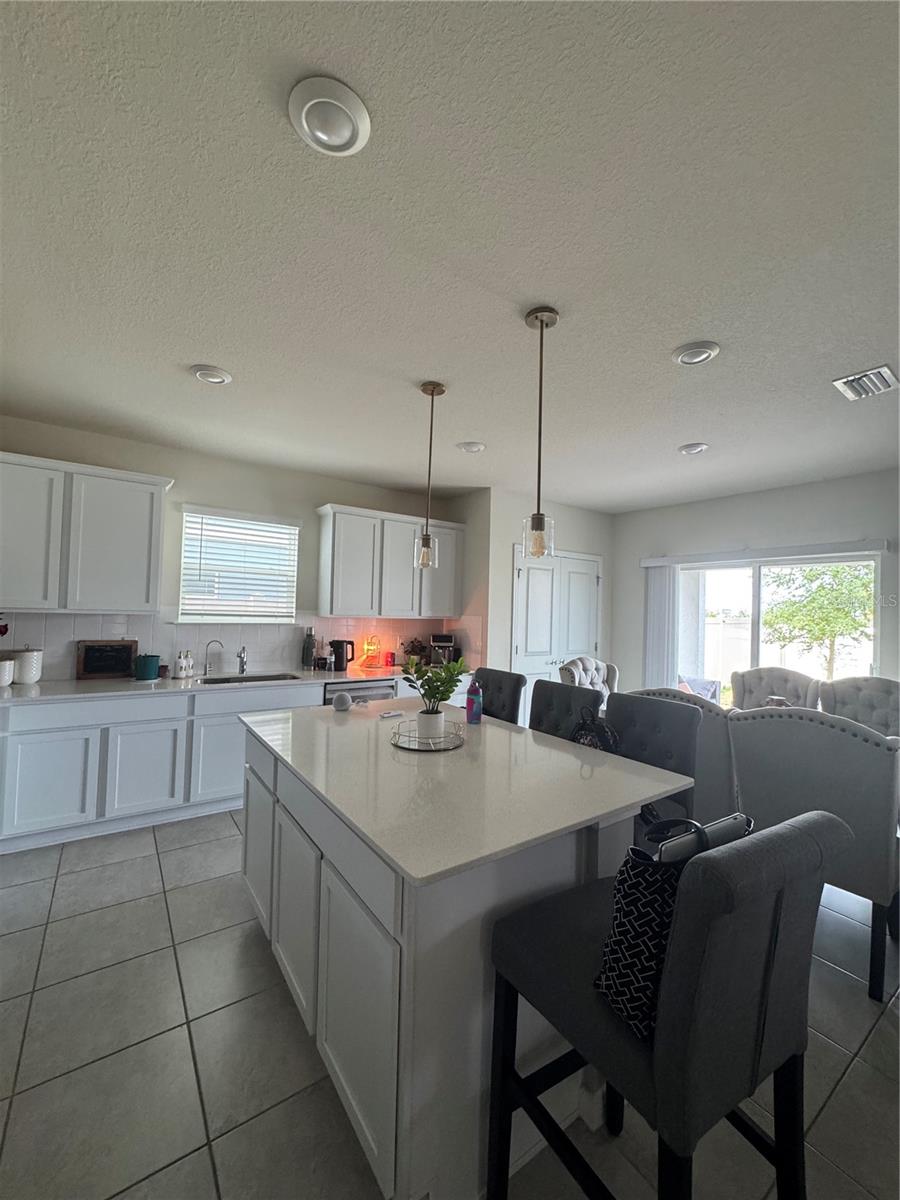 BELLE HAVEN - Residential Lease