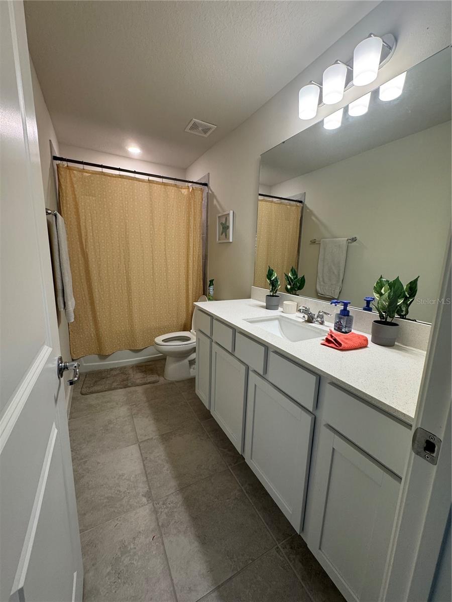 BELLE HAVEN - Residential Lease