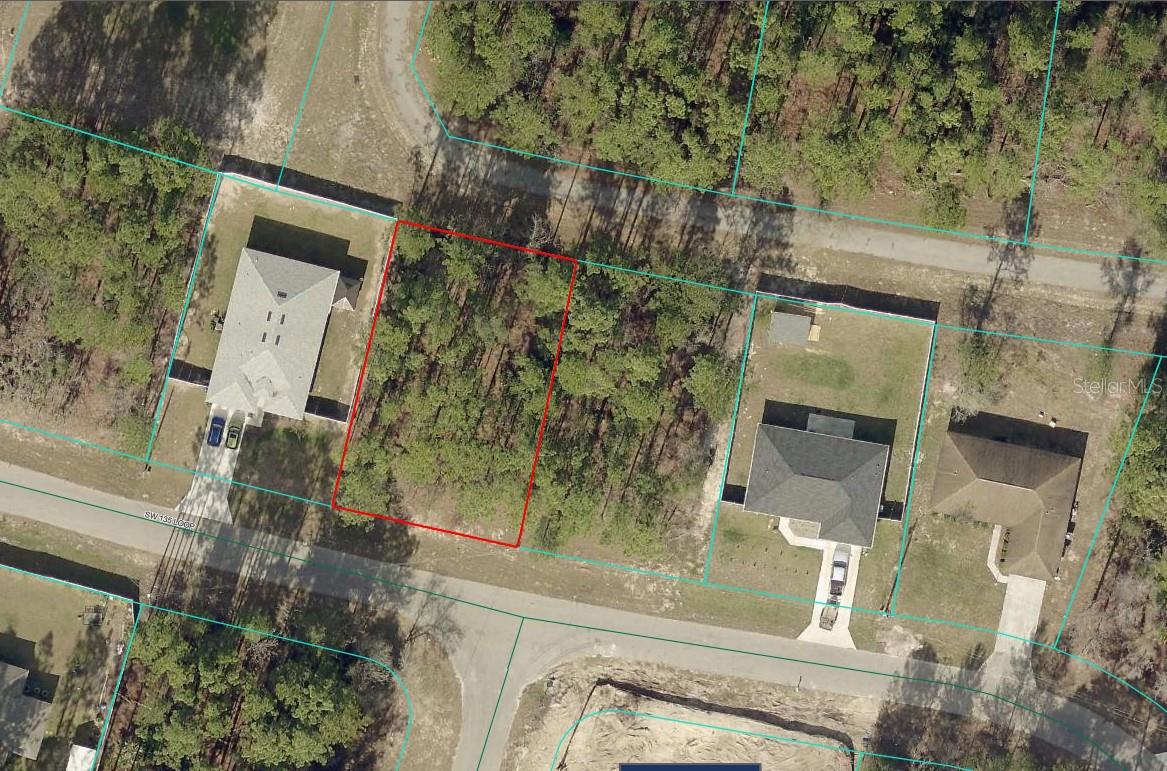 An amazing opportunity to build in a thriving and expanding area. Minutes from Dunnellon and the crystal clear waters of the Rainbow River and yet closer is the world renowned World Equestrian Center. Make the leap to nestle yourself inside Marion Oaks and flourishing Marion County. Nearby to shopping, medical facilities, major highways.