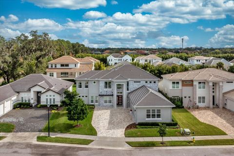 2205 LAKE SYLVAN OAKS COURT SANFORD FL 32771