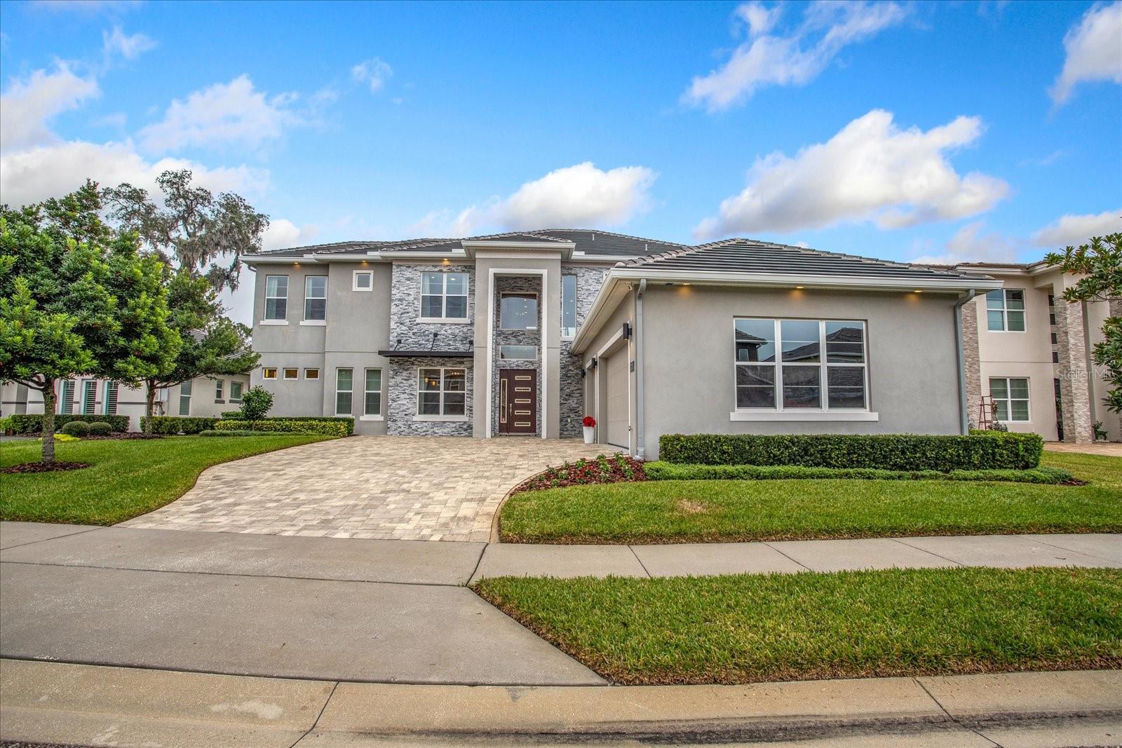 2205 LAKE SYLVAN OAKS COURT