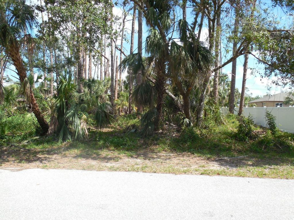 Photo of 17112 Eugene Avenue, Port Charlotte, FL 33954 (MLS # C7498568)