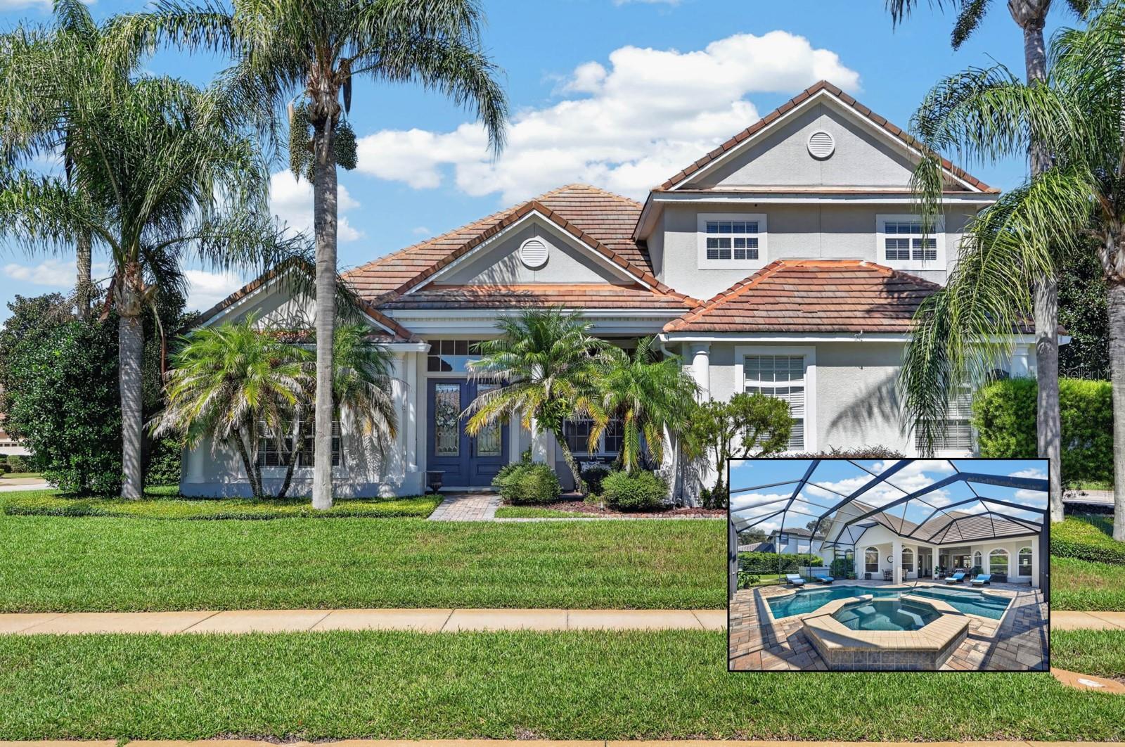 8570 CHRISTOPHERS HAVEN COURT
