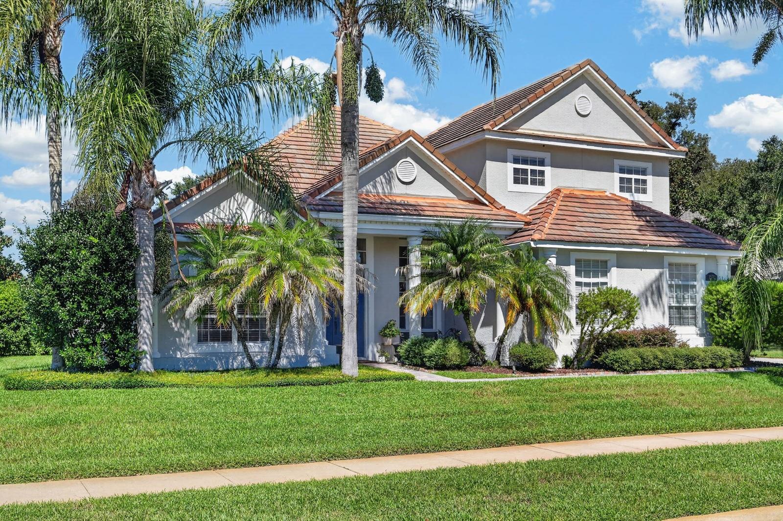 8570 CHRISTOPHERS HAVEN COURT