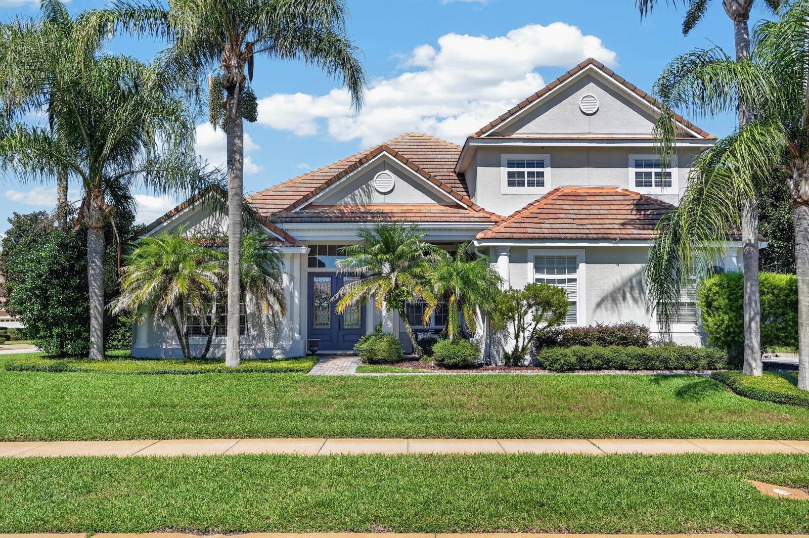 8570 CHRISTOPHERS HAVEN COURT