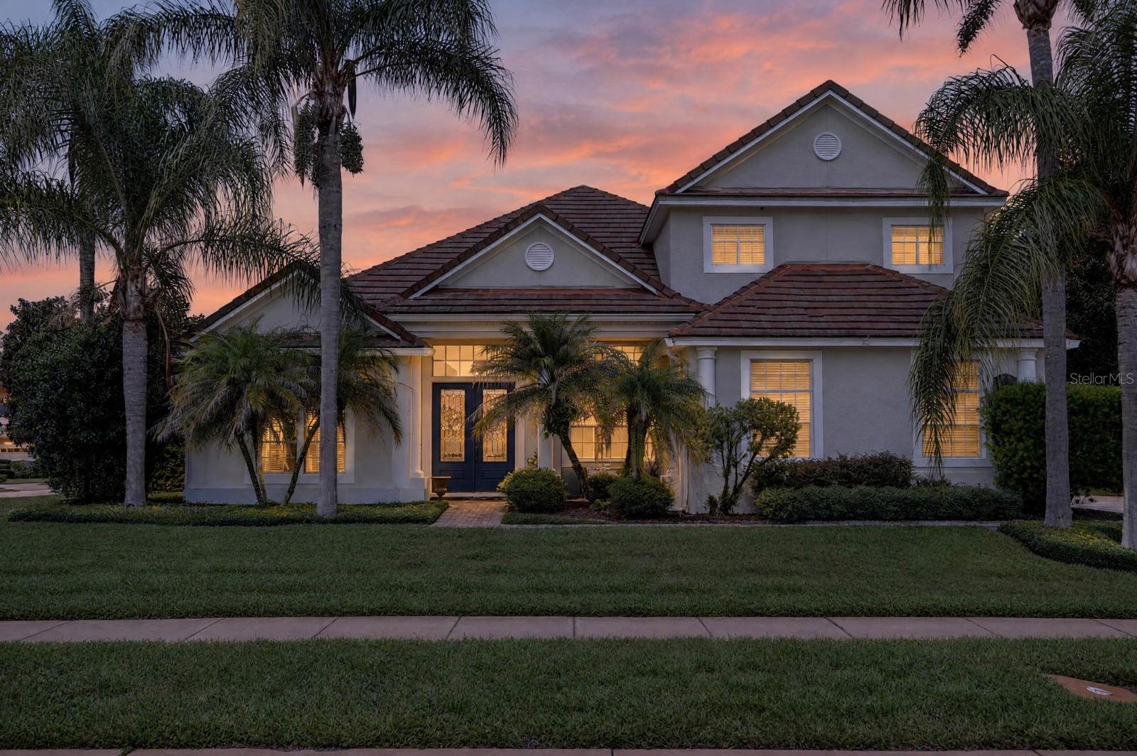 8570 CHRISTOPHERS HAVEN COURT