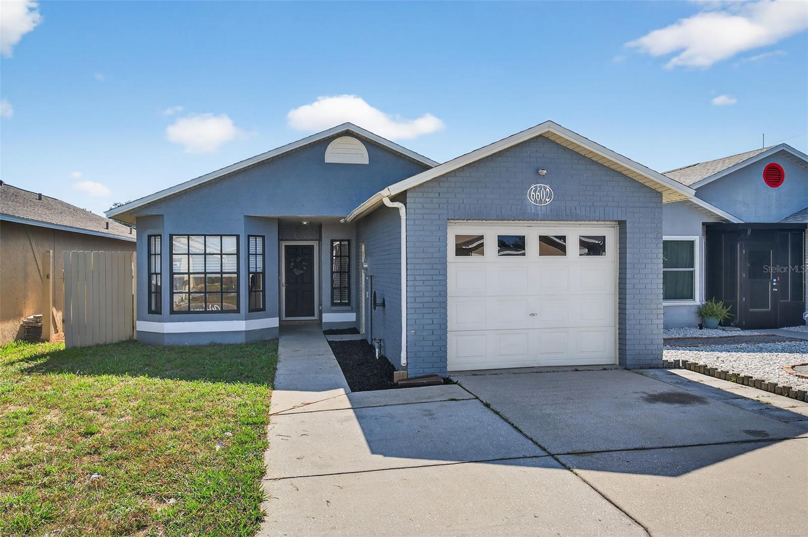 6602 CROSSBOW LANE