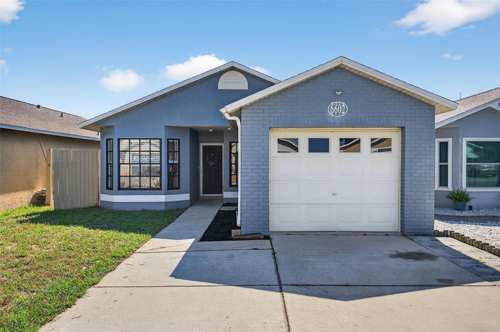 6602 CROSSBOW LANE