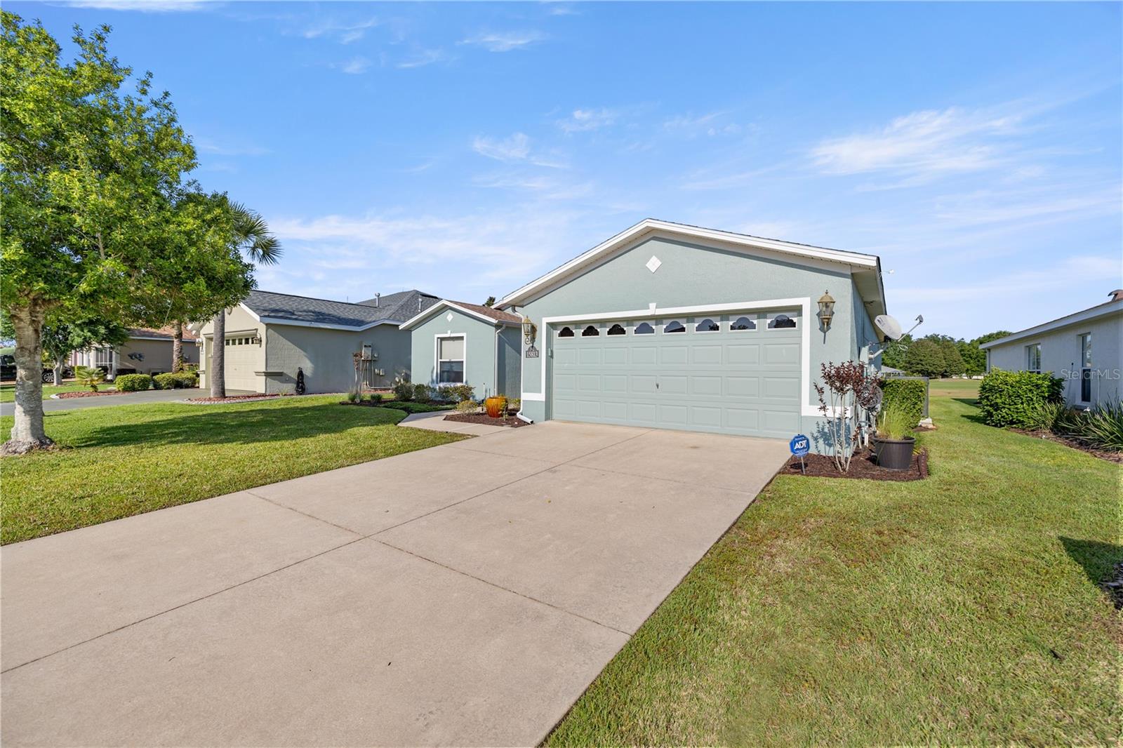 15813 SW 16TH AVENUE ROAD