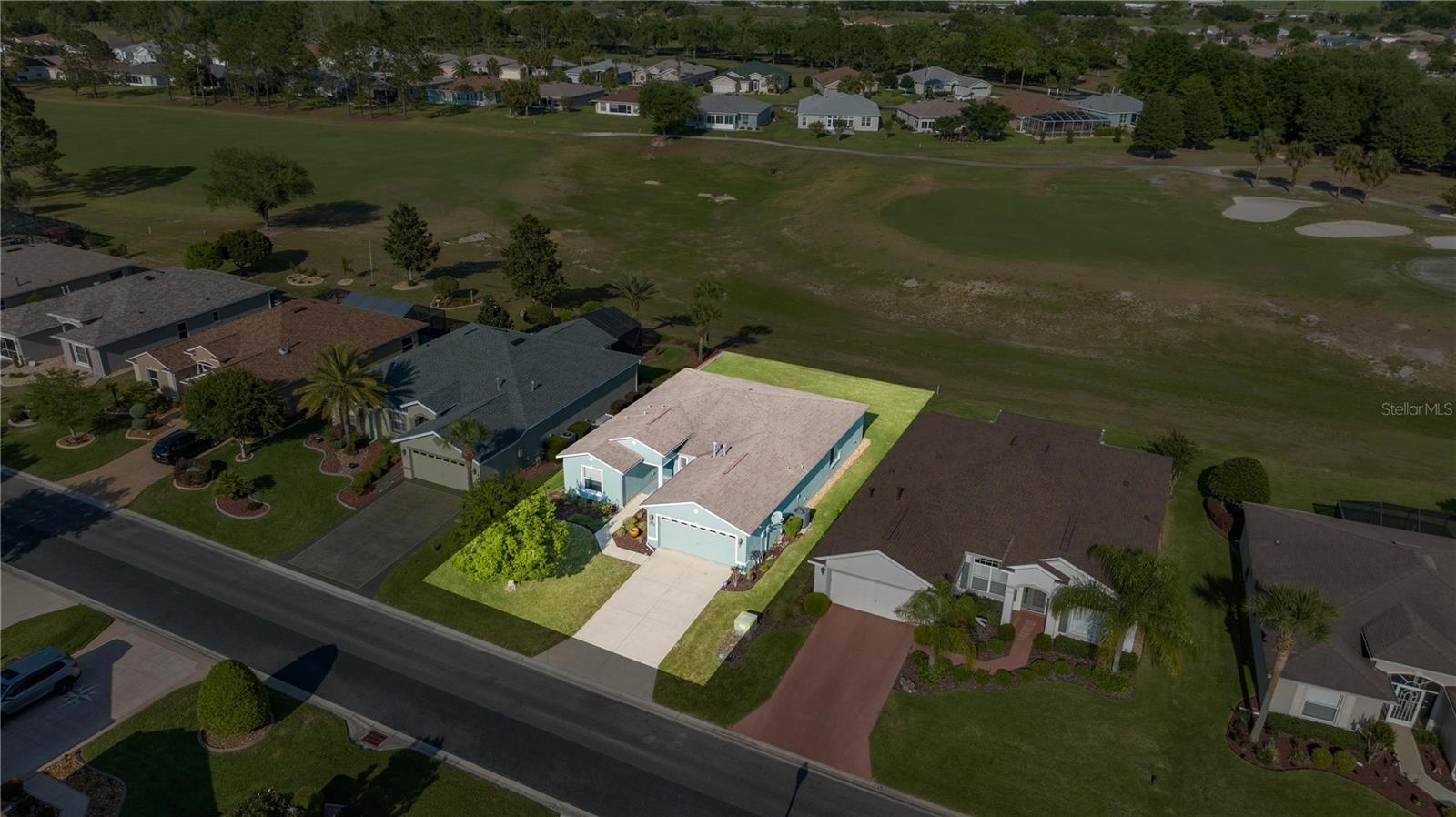 15813 SW 16TH AVENUE ROAD