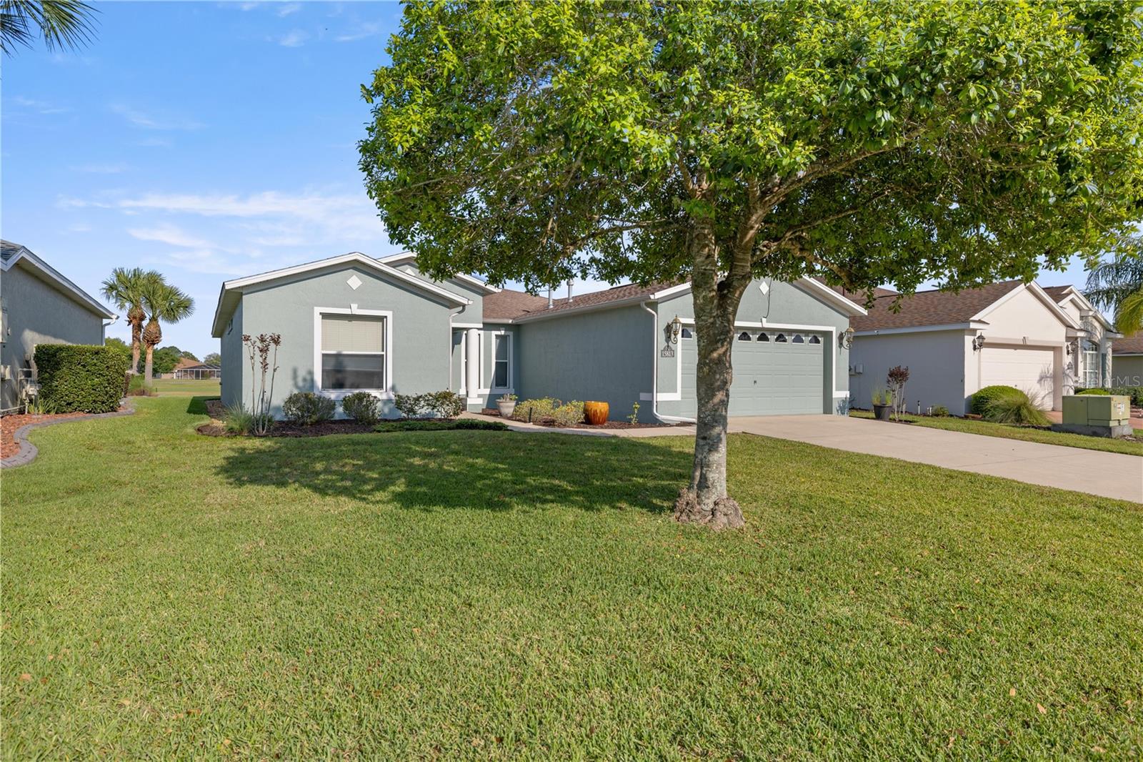 15813 SW 16TH AVENUE ROAD