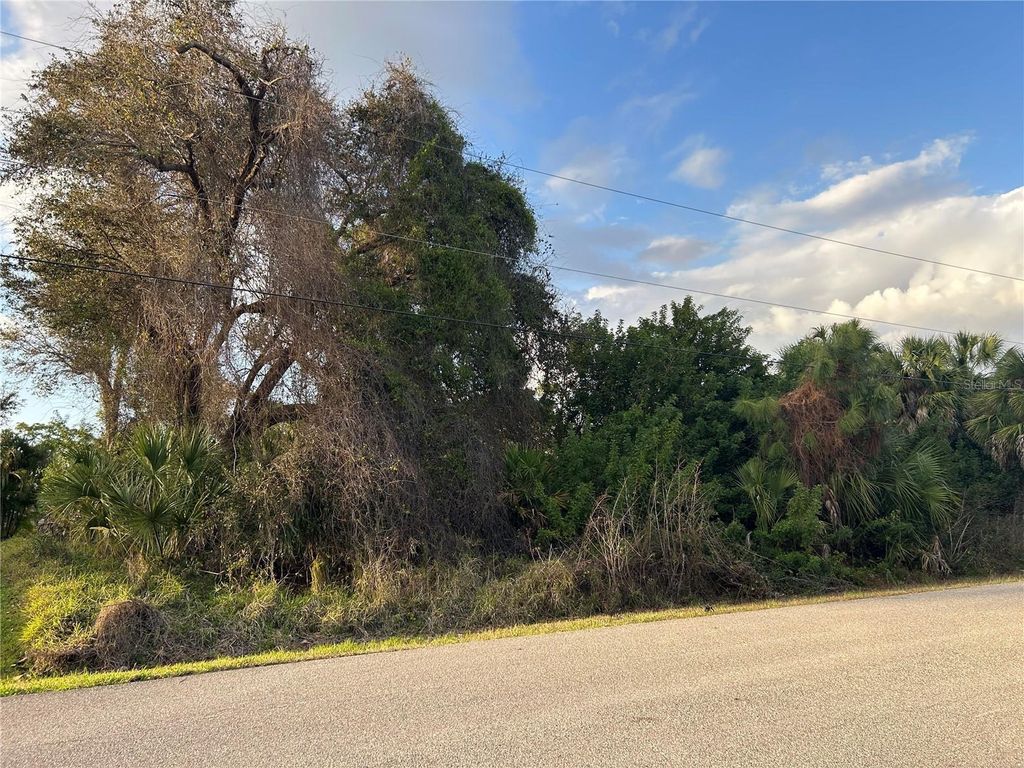 Photo of Rumson Road, North Port, FL 34288 (MLS # A4685332)