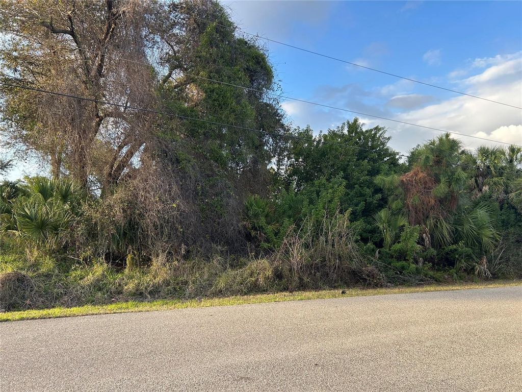 Photo of Rumson Road, North Port, FL 34288 (MLS # A4685332)