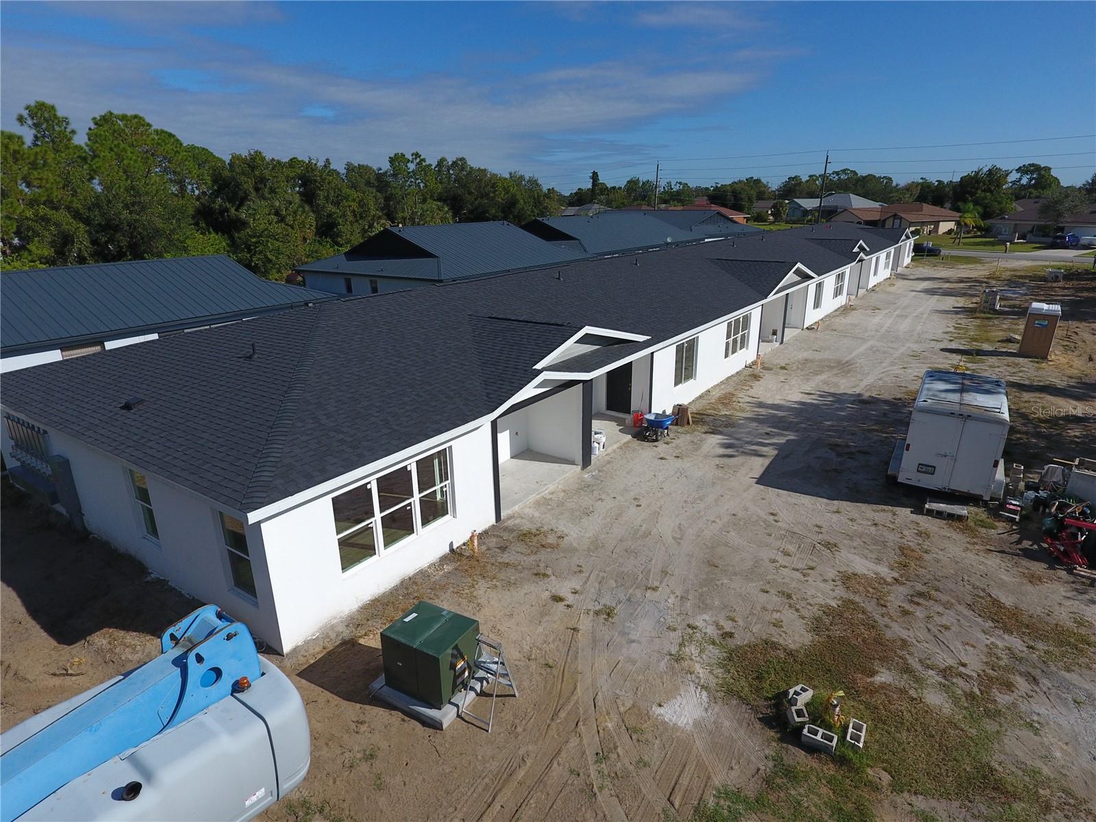 1215 CAPRICORN BOULEVARD